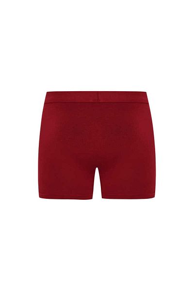 DOSXX Single Modal Elastane Soft Boxer