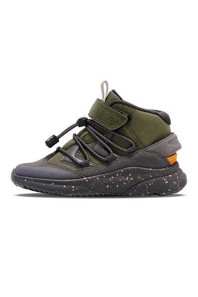 hummel Pantofi de exterior pentru copii Reach Conquer Mid Tex Jr