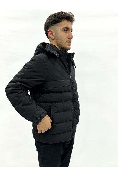 Brango НАДУВНЕ ПАЛЬТО