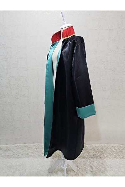 Kostüm Sarayı Avukat Kostümü Yetişkin | Avukat Cübbesi Yetişkin