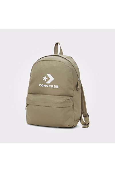 Converse Speed 3 Unisex Haki Sırt Çantası