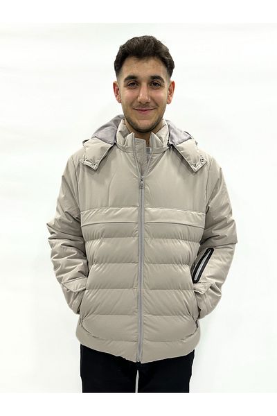 Brango Inflatable Coat