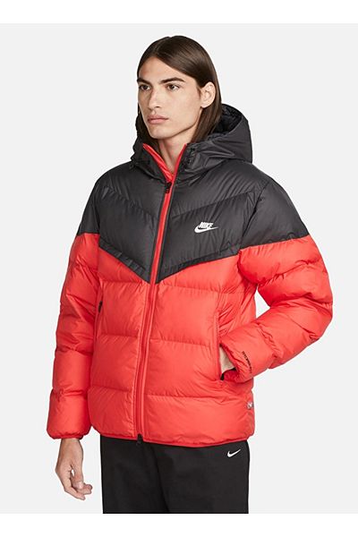 New nike coats sales