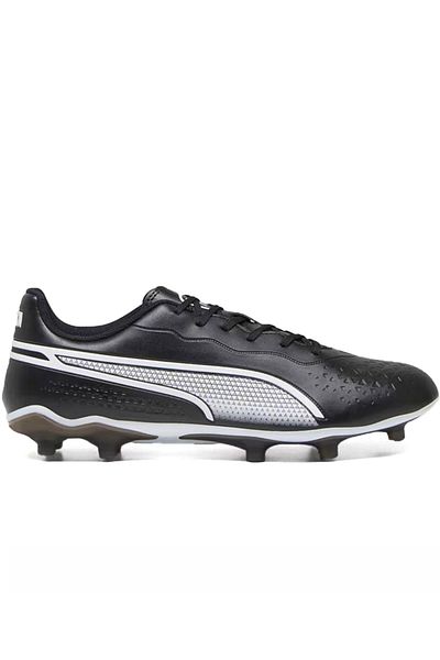 Puma King Match Fg/Ag - Colorful Rug & Field & Grass Floor Football Boots
