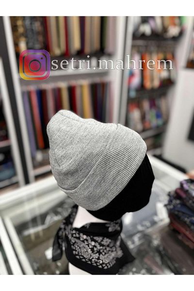 DALMAÇ TEKSTİL Unisex Luxury Beret