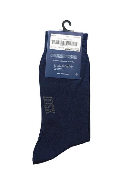 DOSXX Classic Bamboo Socks