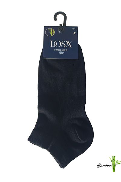 DOSXX Bamboo Skin Booties Socks