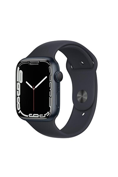 Onay Electronics Watch 7 Series 45 Mm Bluetooth Telefon Görüşme Özellikli Akıllı Saat