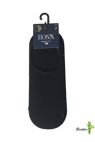 DOSXX Bamboo Ballerina Socks