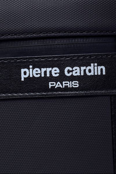 Pierre Cardin Ανδρική τσάντα Portfolio 01PC 002011 -Σ