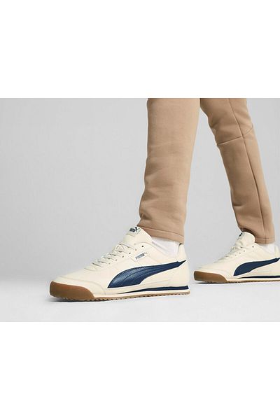 Puma Turino Ii Unisex Sports Sneaker Casual Shoes
