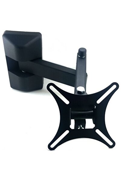 TAYFUN 24''İnç 56 Ekran Led Monitör Hareketli Duvar Askı Aparatı