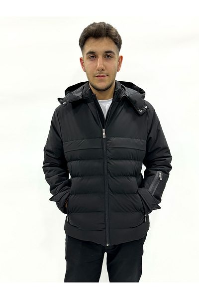 Brango Inflatable Coat