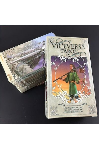 FG KONNİCHİWA Astrology game card
