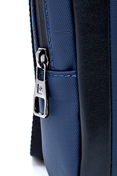 Pierre Cardin Чоловіча сумка Portfoy 01PC002011L