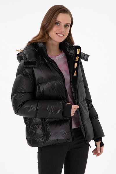U.S. Polo Assn. Winter Jackets Styles Prices Trendyol
