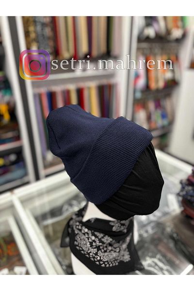 DALMAÇ TEKSTİL Unisex Luxury Beret