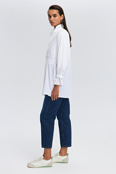 Touché Privé Stylová bunda na zip