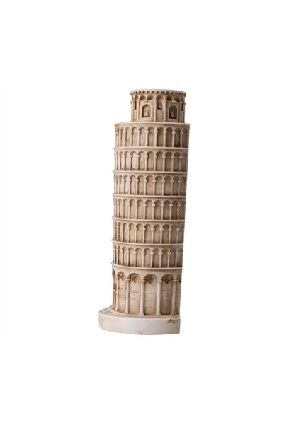 Anadolia Tower of Pisa Book Support