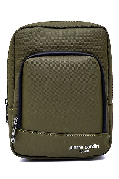 Pierre Cardin Мъжка чанта тип клъч C.01pc002012-ysl