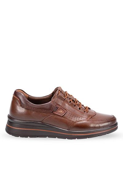 Forelli Elınor-H Women's Shoes Tan