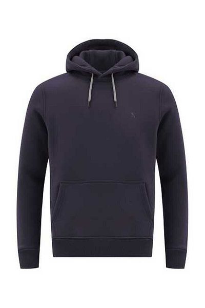 DOSXX Bilbao Hooded Sweatshirt - Stylish Design