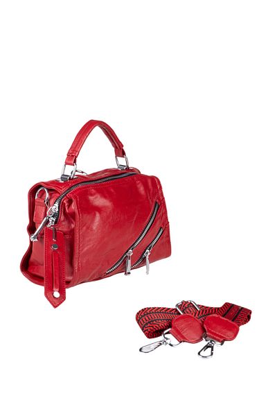 KRISTE BELL Women Shoulder And Backpack