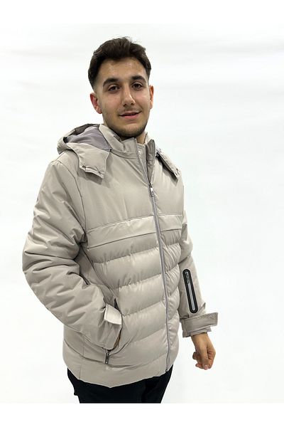 Brango Inflatable Coat