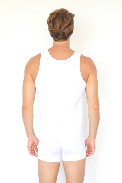 DOSXX Harmony Combed Cotton Modal Lycra 1St Quality Men's Underwear Set Groom Dowry Bundle Boxer Singlet Set