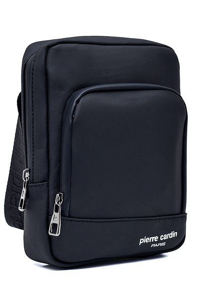 Pierre Cardin Ανδρική Τσάντα Portfolio 01pc002012-s
