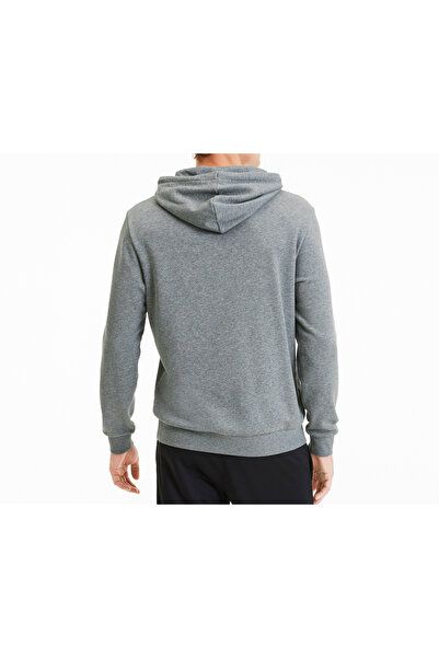 Puma Günlük Kullanıma Uygun ZİP Eşofman Üstü & Spor Ceket & Sweatshirt