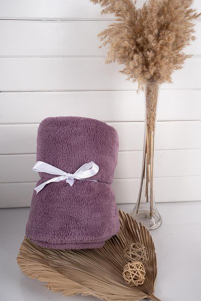 Baveno Wellsoft TV Blanket 120x170