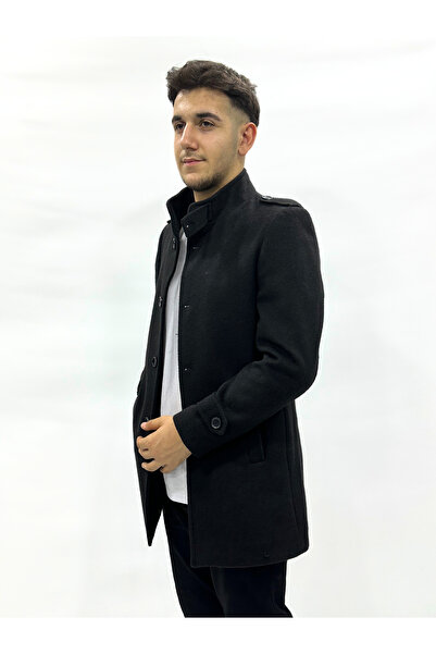 jön Кашемірове пальто