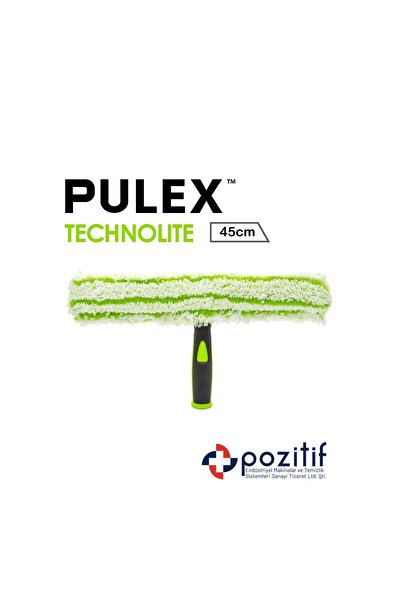 pulex Technolite Aparatlı Microtiger Cam Peluş Takım 45 Cm.