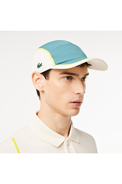 Lacoste Erkek Mavi Şapka