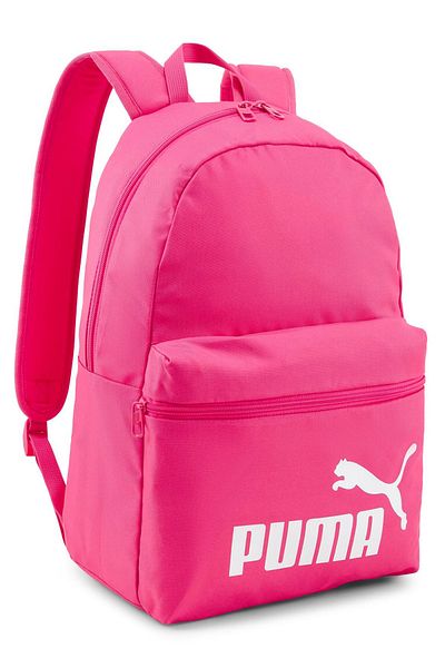 Puma pink bag discount