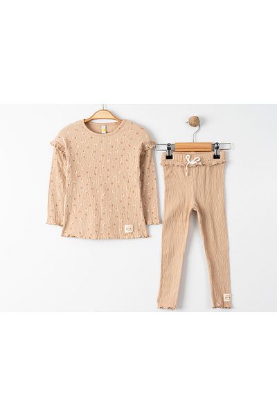 Via Girls Clothing