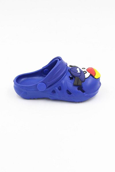 Chantaky 094 410 Papuci roșii pentru copii Papuci de plajă