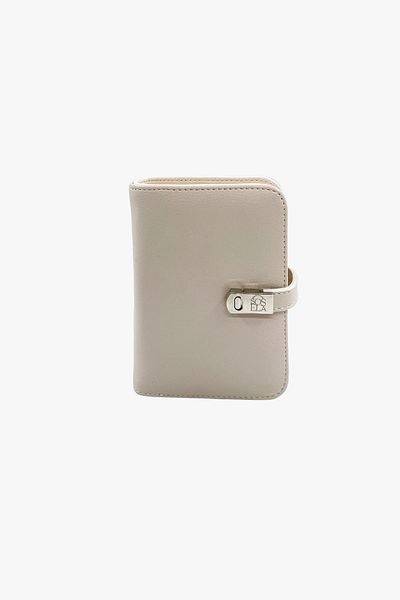 SOSELA Carol Beige Women's Wallet - 56-4037 Model