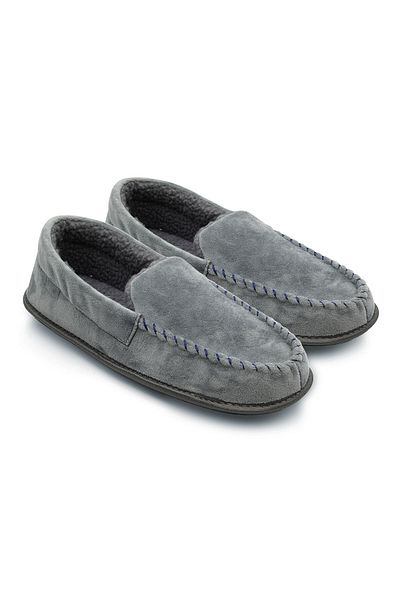 Twigy Edita Men's Home Shoes Gray 41/46