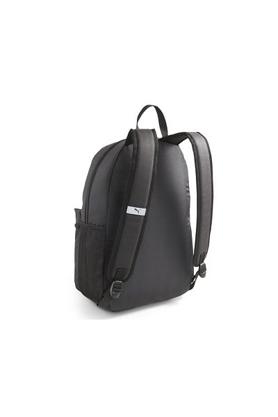 Puma Μαύρο σακίδιο πλάτης φάσης - 7994303