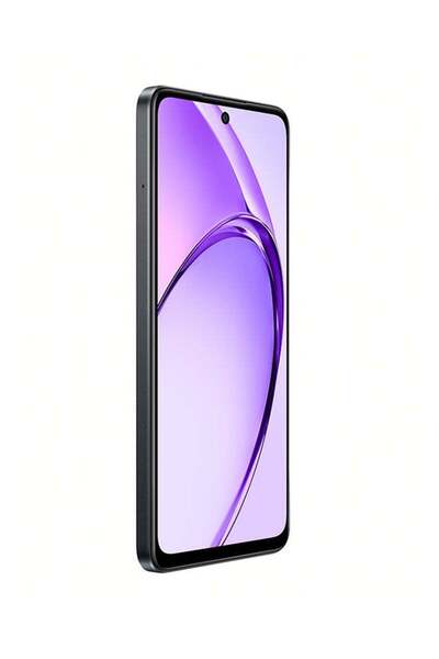 OPPO A3 Dual SIM Sparkle Black 6GB RAM 128GB 4G LTE- Middle East Version