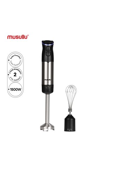 Musullu Msl-2015 Stick Blender