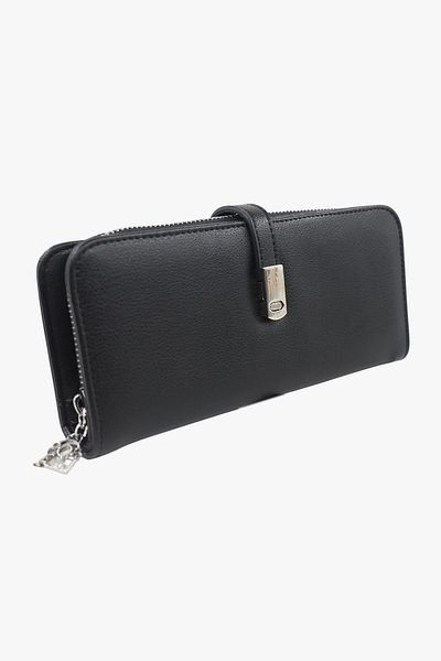 SOSELA 56-4040 Women's Black Wallet