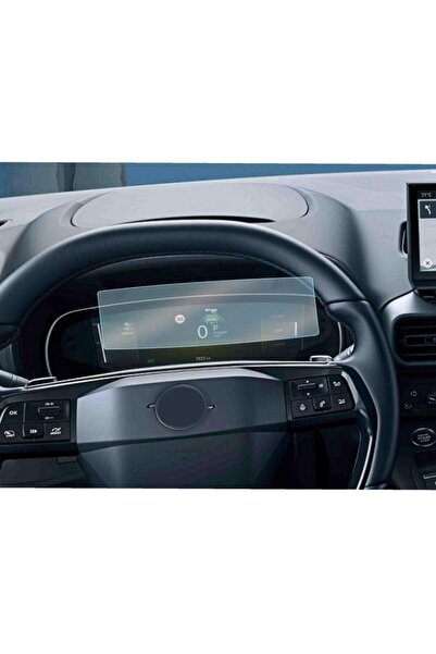 Engo واقي شاشة أوبل فيفارو 10 بوصة مقياس رقمي نانو