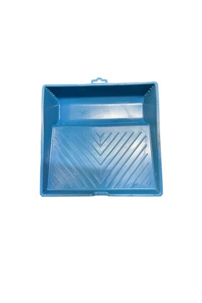 Buhobi Large Roll Painting Container 27X28Cm