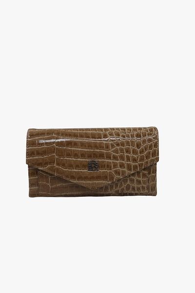 SOSELA 56-4038 Women's Sand Wallet