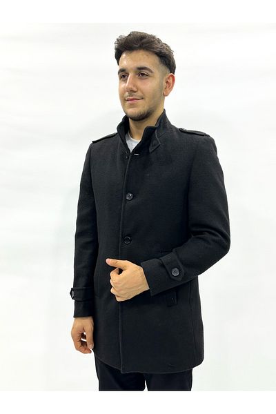 jön Cashmere Coat