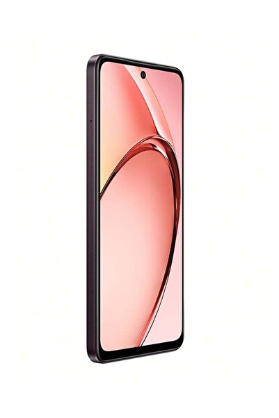 OPPO A60 Dual SIM Nebula Red 6GB RAM 256GB 5G - Middle East Version