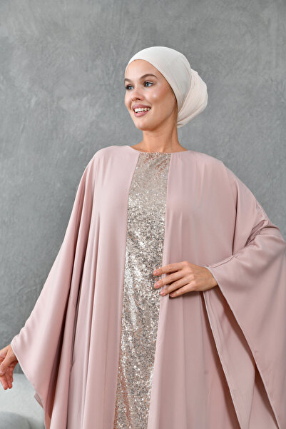 Fzd filizzade Sequined Ferce